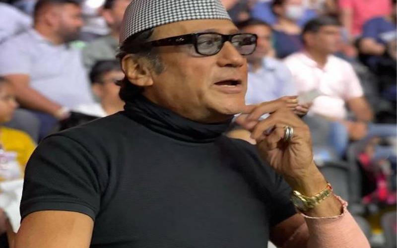 جیکی شیروف کی بیٹی نے افغانی فائٹر کے ساتھ ممبئی میں ’’لیو اِن ریلیشن‘‘ میں رہنے کا اعتراف کرلیا