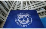 آئی ایم ایف نے امریکا سے تجارتی پابندیاں کم کرنے کے لیے شراکت داروں سے تعاون کا مطالبہ کردیا