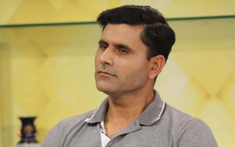 سابق قومی کرکٹر عبدالرزاق نے لائیو پروگرام میں بیوی کے سامنے ہی دوسری شادی کی ’خواہش‘ ظاہر کر دی