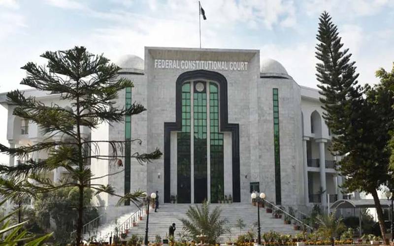 ٹیکس چھاپوں سے متعلق اہم فیصلہ جاری، حکام کو وسیع اختیارات حاصل