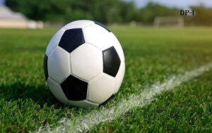 قومی جونیئر ٹیم کے انتخاب میں شارٹ لسٹ نوجوان فٹبالر ٹریفک حادثے کا شکار