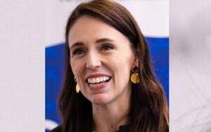 نیوزی لینڈ کی سابق وزیراعظم عہدہ چھوڑنے کے بعد 3 سال سے کیا کر رہی ہیں؟