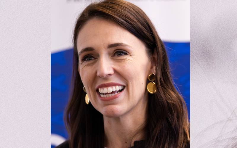 نیوزی لینڈ کی سابق وزیراعظم عہدہ چھوڑنے کے بعد 3 سال سے کیا کر رہی ہیں؟