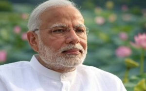 وزیراعظم نریندر مودی انسٹاگرام پر 10 کروڑ فالوورز والے دنیا کے پہلے سیاستدان بن گئے