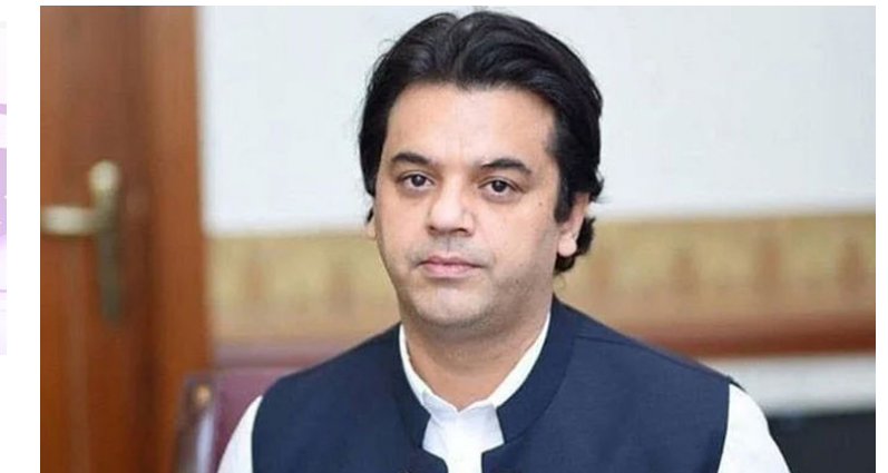 لاہور ہائیکورٹ نے عثمان ڈار کا نام ای سی ایل سے نکالنے کا حکم دے دیا