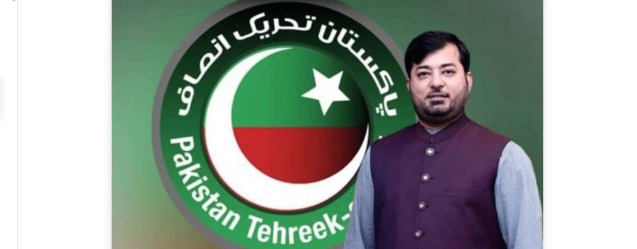 حکومت عمران خان کی صحت سے متعلق رپورٹس چھپا کر عدالت کو گمراہ کر رہی ہے، حافظ فرحت عباس