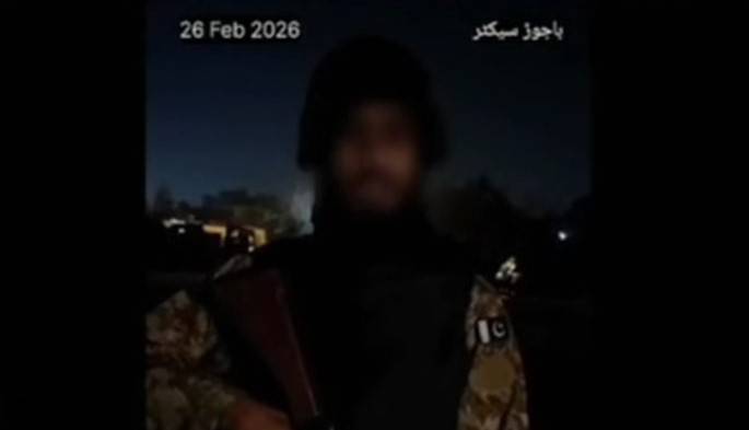 افغان طالبان کو اندازہ نہیں کہ انہوں نے کس قوم کو للکارا ہے، باجوڑ سیکٹر پر کھڑے پاک فوج کے جوان کاپیغام