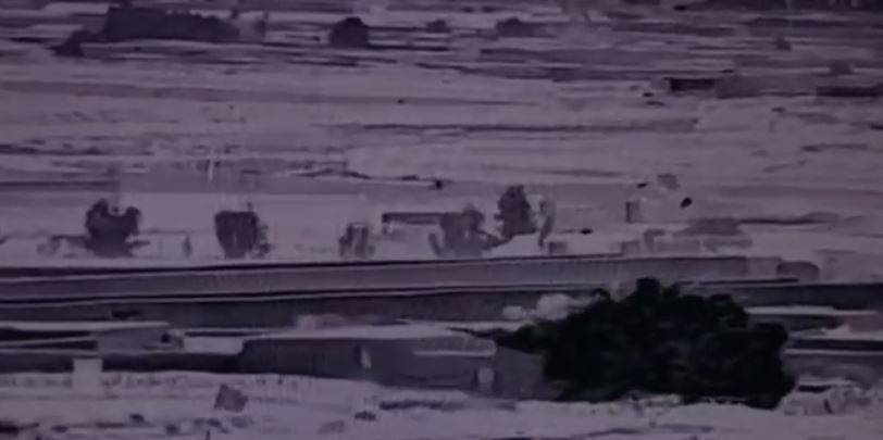 پاکستان فضائیہ کے افغانستان پر حملے شروع، ننگرہار میں بڑا ایمونیشن ڈپو تباہ کردیا