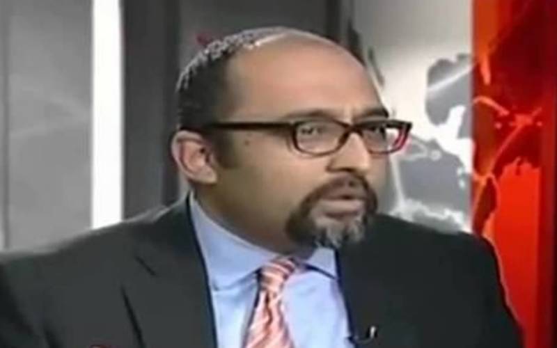 پاک فوج کی کارروائیوں میں کتنے افغان طالبان جنگجو ہلاک ہوئے، کتنی چوکیاں تباہ کی گئیں۔ وزیراعظم کے ترجمان برائے فارن میڈیا نے اہم تفصیلات شیئر کر دیں۔