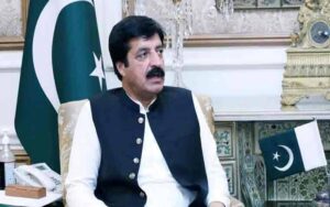 قوم دہشتگردی کے ناسور کے خاتمے کے عزم میں اپنی افواج پاکستان کے ساتھ ہے،گورنر پنجاب کا آپریشن ’غضب للحق ‘پر پاک فوج کو خراج تحسین