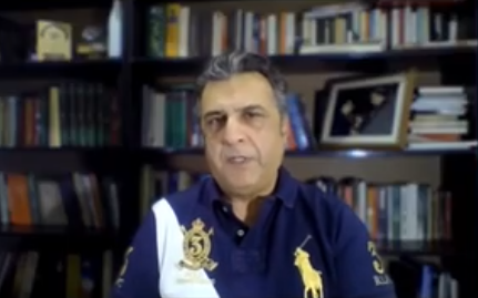 بھارت اسرائیل گٹھ جوڑ، کیا خطرے کی گھنٹی ہے؟ ویڈیو تجزیہ