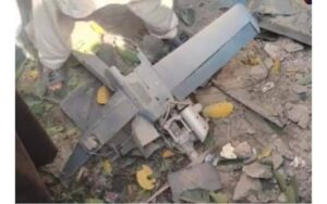 فتنہ الخوارج کی ایبٹ آباد، صوابی اور نوشہرہ میں ڈرون حملوں کی کوشش ناکام بنا دی گئی