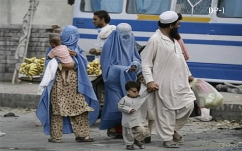 پاک افغان کشیدگی، طورخم سے افغان پناہ گزینوں کی وطن واپسی کا عمل معطل