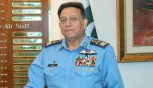 آپریشن سوئفٹ ریٹارٹ کے 7 برس مکمل، ایئر ہیڈ کوارٹرز میں خصوصی تقریب، دشمن کے برتری کے زعم کو توڑ کر دفاعی توازن بحال کیا: سربراہ پاک فضائیہ
