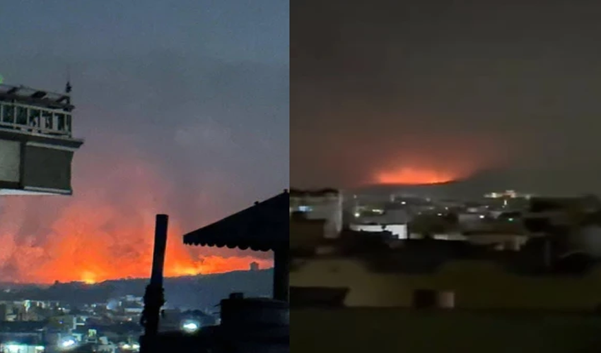 پاکستان فوج کا افغان حکومت کے خلاف غضبِ حق جاری، 331 کارکن ہلاک