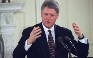 ایپسٹین فائلز پر سابق امریکی صدر بل کلنٹن کا بیان سامنے آ گیا