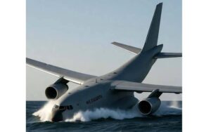 بولیویا میں ایئر فورس کا طیارہ مصروف شاہراہ پر گر کر تباہ، 20 افراد ہلاک، 30 سے زائد زخمی