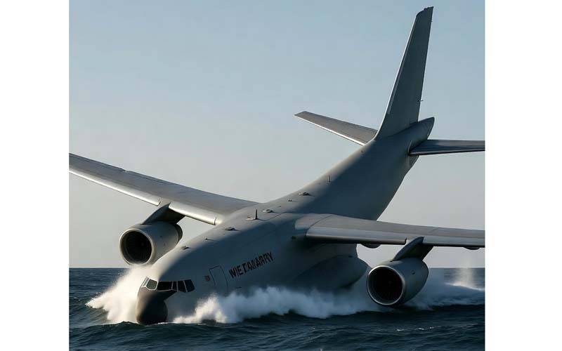 بولیویا میں ایئر فورس کا طیارہ مصروف شاہراہ پر گر کر تباہ، 20 افراد ہلاک، 30 سے زائد زخمی