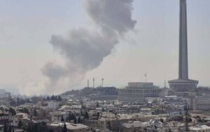 امریکہ اور اسرائیل کے حملے کا جواب دینے کی تیاری کر رہے ہیں، جو تباہ کن ہو گا: ایرانی عہدیدار