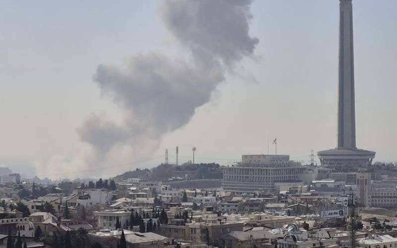 امریکہ اور اسرائیل کے حملے کا جواب دینے کی تیاری کر رہے ہیں، جو تباہ کن ہو گا: ایرانی عہدیدار