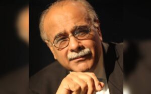 افغانستان سے پاکستان پر حملہ کا معاملہ، نجم سیٹھی نے امریکہ، اسرائیل اور بھارت کی خطرناک گیم ایکسپوز کر دی