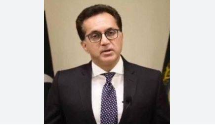 ایران پر حملے کے بعد وہاں موجود پاکستانیوں کی کیا صورتحال ہے۔۔؟ پاکستانی سفیرمدثر ٹیپو کا بیان آ گیا