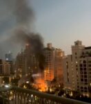 امارات نے ایرانی میزائلوں کی تیسری لہر ناکام بنادی، وزارت دفاع