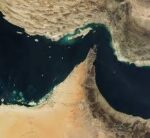 ایرانی پاسداران انقلاب نے آبنائے ہرمز بند کرنے کا اعلان کر دیا