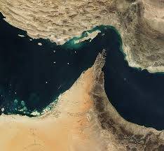 ایرانی پاسداران انقلاب نے آبنائے ہرمز بند کرنے کا اعلان کر دیا