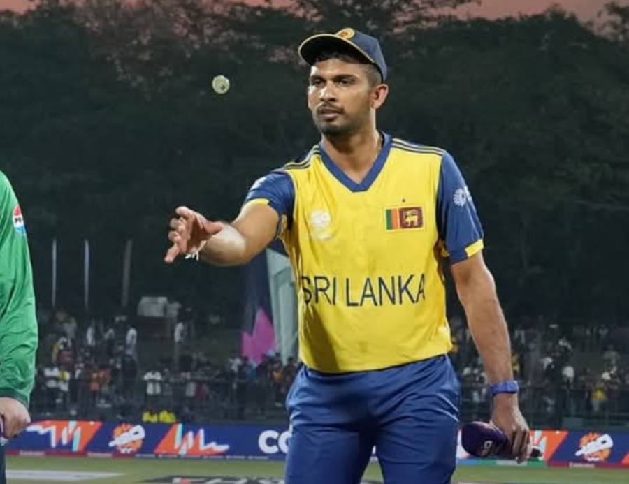 مداحوں کی توقعات پر پورا نہ اترنے پر معافی مانگتا ہوں، سری لنکن کپتان