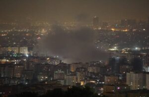 امریکہ و اسرائیل کے حملے میں 201 ایرانی مارے گئے