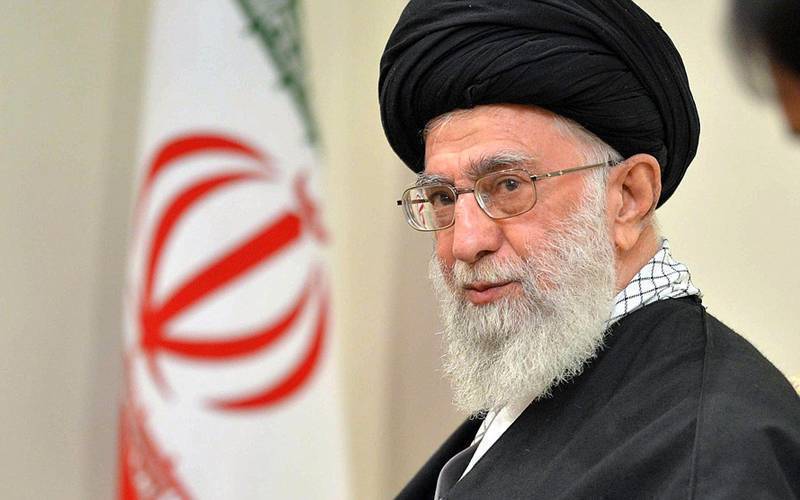 امریکی و اسرائیلی حملوں میں ایرانی سپریم لیڈر آیت اللہ خامنہ ای شہید ہوگئے: ایرانی سرکاری میڈیا