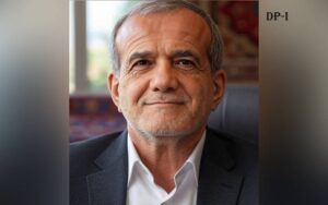 رہبرِ اعلیٰ آیت اللہ علی خامنہ ای امریکی و اسرائیلی حملے میں شہید، اسلامی دنیا کیلئے فیصلہ کن موڑ آ گیا: ایرانی صدر