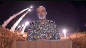 ایران کے آرمی چیف عبدالرحیم موسوی بھی امریکی واسرائیلی حملوں کا نشانہ بن گئے