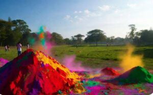 پاکستان ہندو کونسل نے ہولی سادگی سے منانے کا اعلان کر دیا