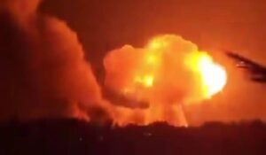 ایران نے کشیدگی میں کمی کی کوششوں پر آمادگی ظاہر کردی، عمان کا دعویٰ