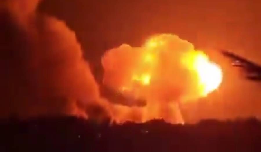 ایران نے کشیدگی میں کمی کی کوششوں پر آمادگی ظاہر کردی، عمان کا دعویٰ