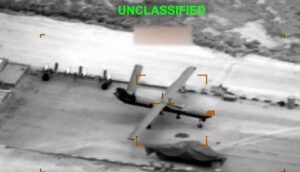 امریکی فوج نے ایران میں آپریشن کی ویڈیوز جاری کر دیں، آپ بھی دیکھیے