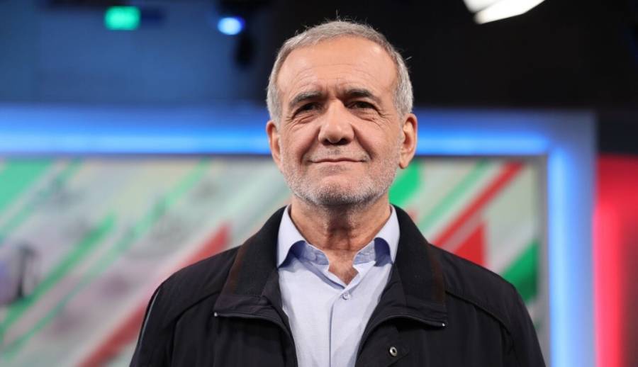 ایرانی صدر نے ماجد ابن الرضا کو قائم مقام وزیر دفاع نامزد کر دیا