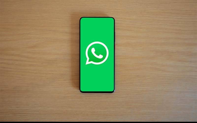 پاکستان میں واٹس ایپ کا نیا سیکیورٹی فیچر متعارف کرانے کا فیصلہ، پی ٹی اے اور میٹا کمپنی کے درمیان مذاکرات کامیاب ہو گئے