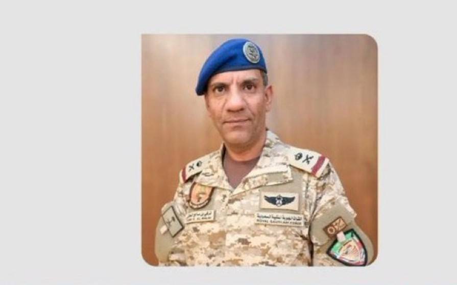 سعودی فورسز نے پرنس سلطان ائیر بیس پر ڈرون حملہ ناکام بنا دیا