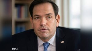 امریکی وزیر خارجہ مارکو روبیو نے ایران پر حملے کی حیران کن وجہ بتادی