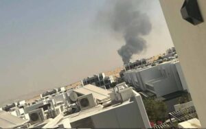 آسٹریلیا کی دبئی کی المنہاد ایئر بیس پر ایرانی حملے کی تصدیق، آسٹریلوی اہلکار محفوظ رہے