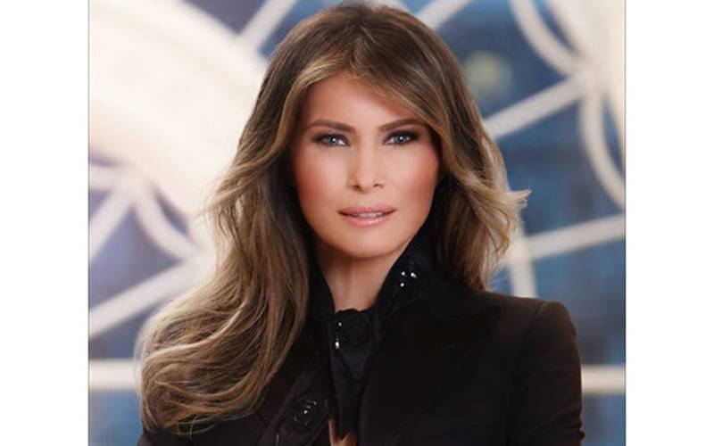 میلانیا ٹرمپ نے اقوامِ متحدہ کی سلامتی کونسل کے اجلاس کی صدارت، ایران کی مذمت