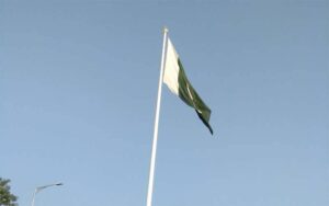 ایران کے بعد پاکستان اگلا ہدف ہو سکتا ہے، یہ تاثر بے بنیاد اور حقائق کے منافی ہے، سینئر سیکیورٹی عہدیدار کی میڈیا سے گفتگو