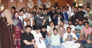 آئی سی ایم اے انٹرنیشنل کی یو اے ای برانچ کونسل کے زیرِ اہتمام افطار ڈنر کا انعقاد، اجتماع کا مقصد اتحاد اور مشترکہ مقصد کی عملی تصویر ہے، انتظار حسین رانا