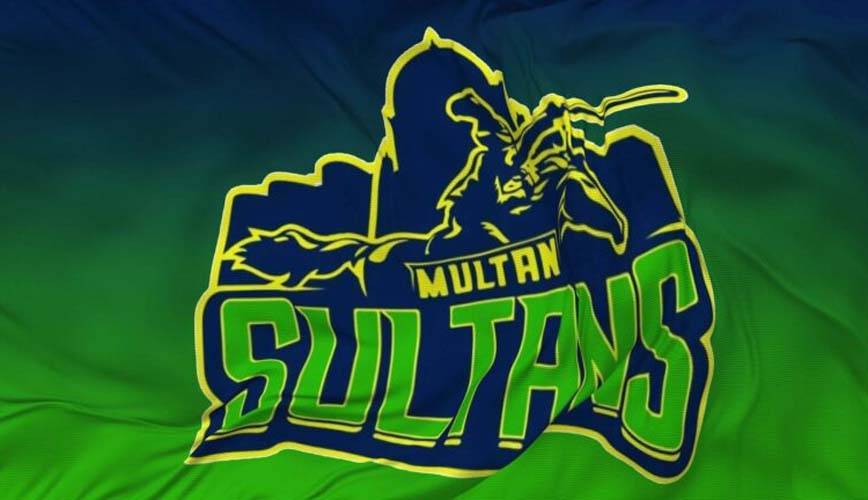 ملتان سلطانز کی پی ایس ایل میں واپسی ہو گئی
