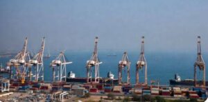 خلیجی ممالک کے لیے برآمدات رک گئی ہیں