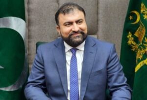 حکومت بلوچستان کا پسنی فش ہاربر کو مکمل طور پر فعال بنانے کا فیصلہ