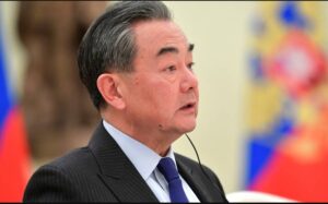 چین ایران پر فوجی حملوں کی مخالفت کرتا ہے، چینی وزیر خارجہ نے فون کرکے اسرائیلی ہم منصب پر واضح کر دیا